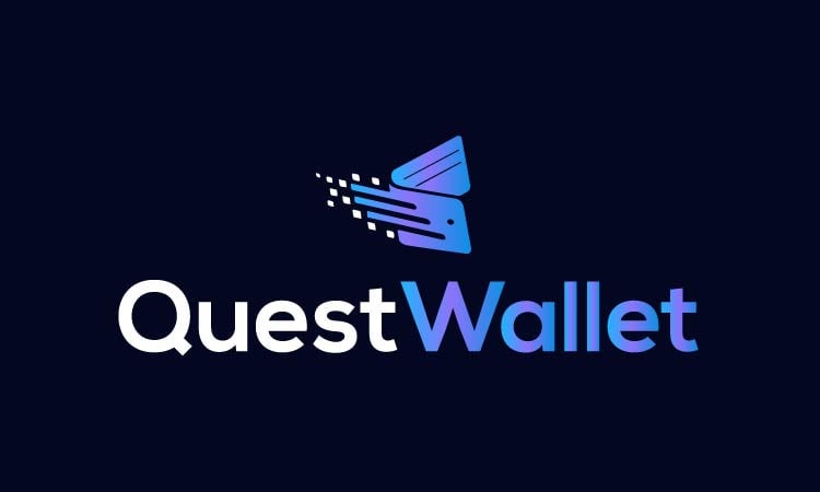 QuestWallet logo